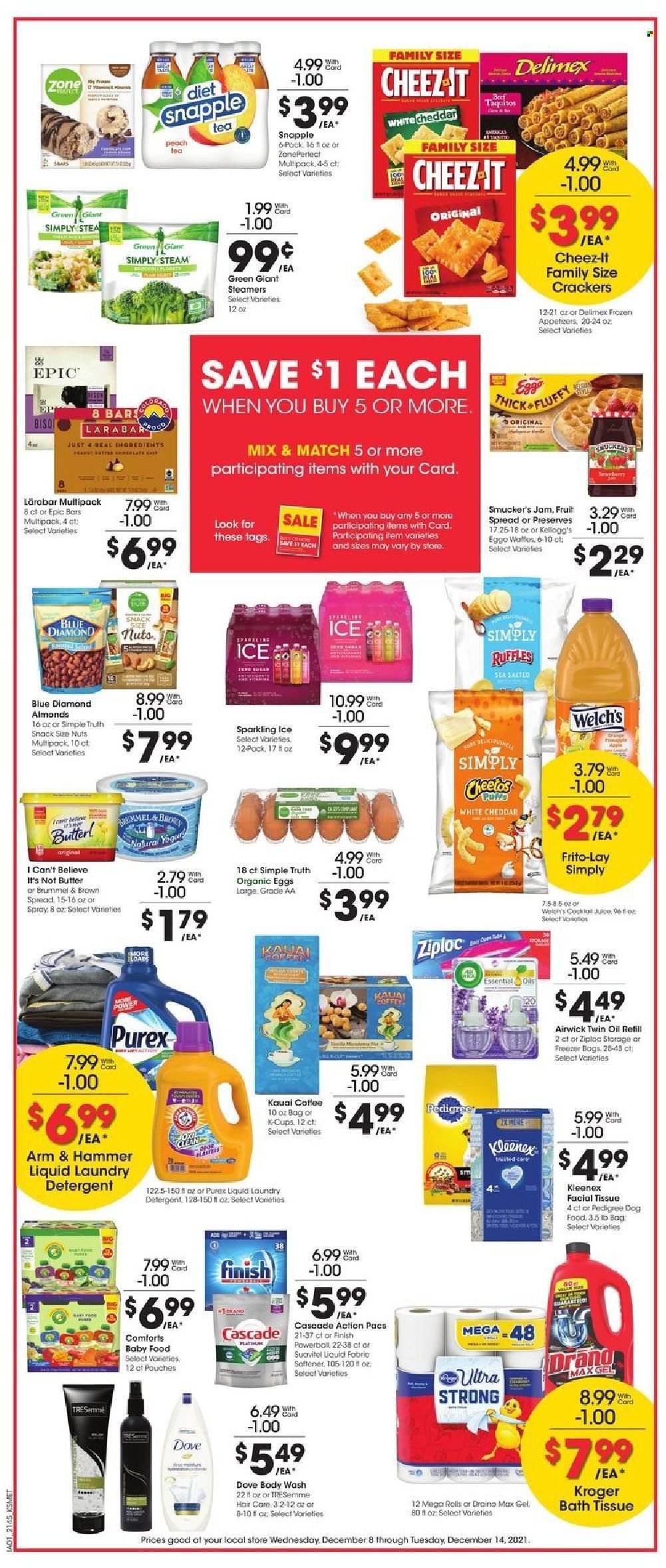 King Soopers (CO) Weekly Ad Flyer December 7 to December 14
