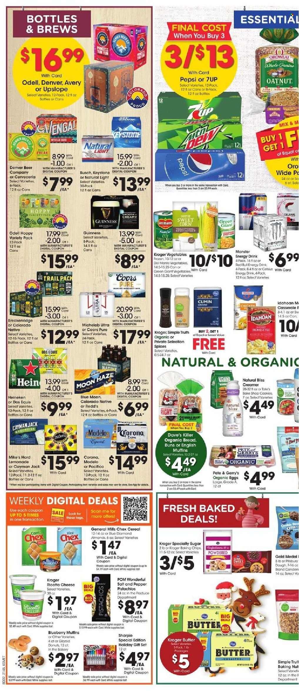 King Soopers (CO) Weekly Ad Flyer December 7 to December 14