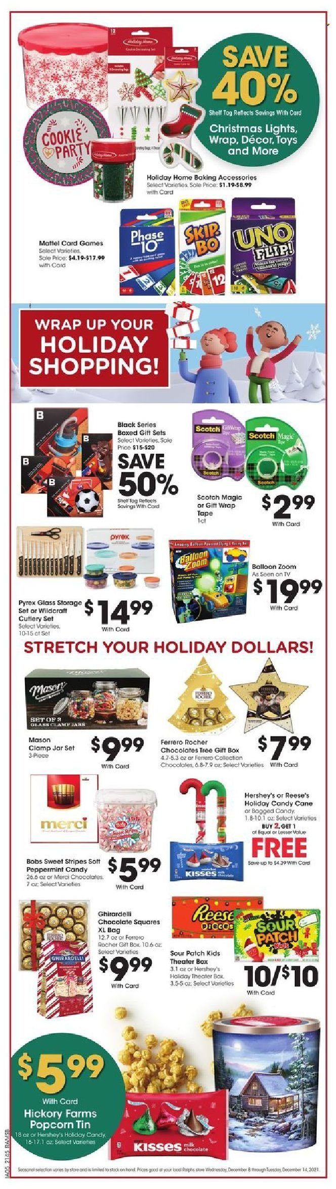 Ralphs (MD, NC, VA) Weekly Ad Flyer December 7 to December 14
