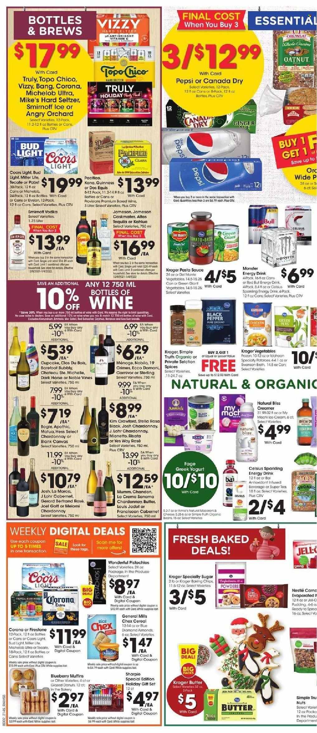 Ralphs (MD, NC, VA) Weekly Ad Flyer December 7 to December 14