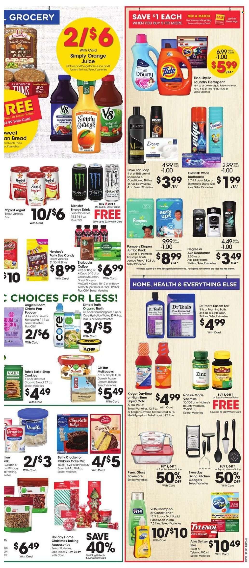 Ralphs (MD, NC, VA) Weekly Ad Flyer December 7 to December 14