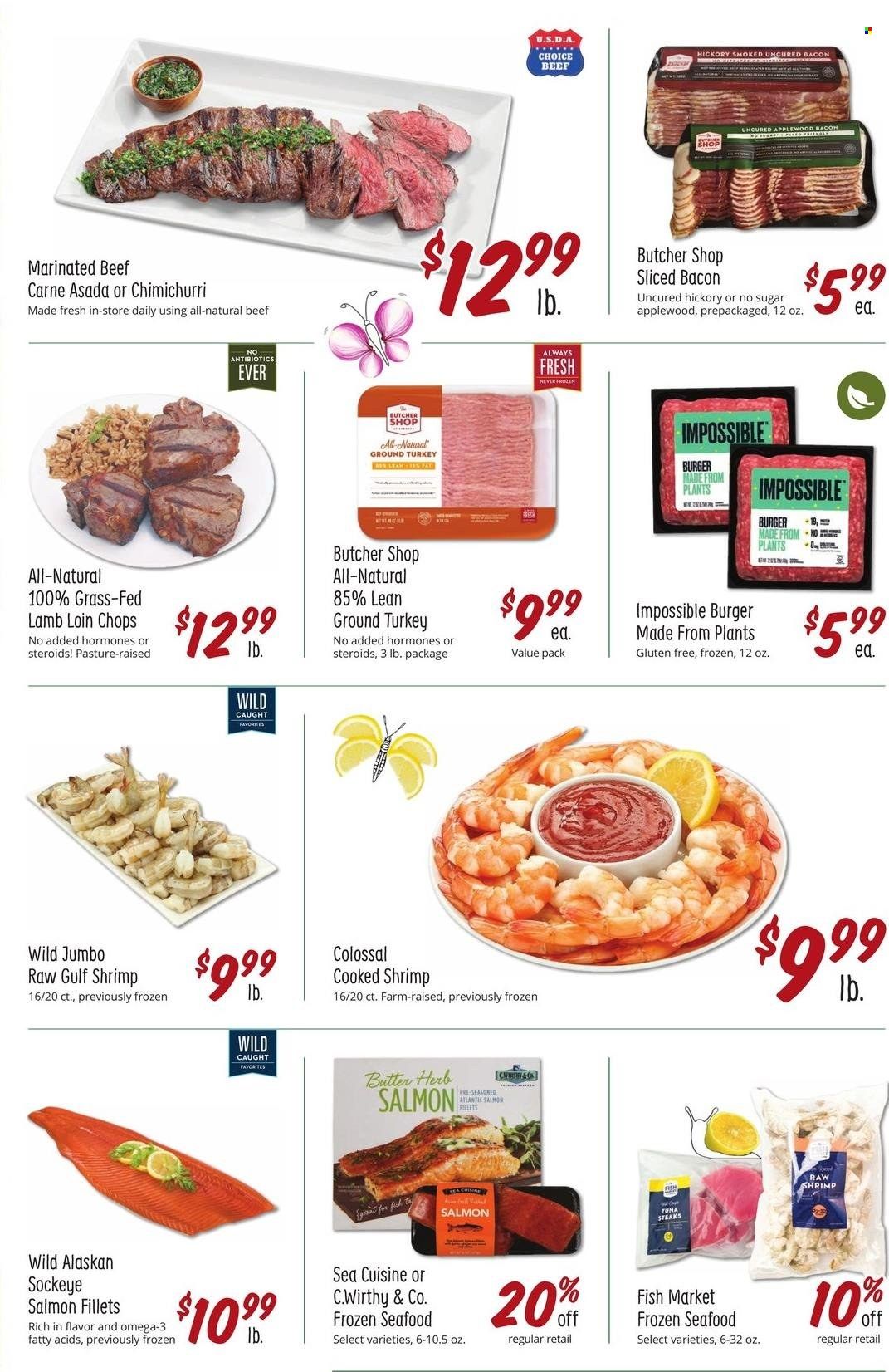 Sprouts Weekly Ad Flyer December 7 to December 14
