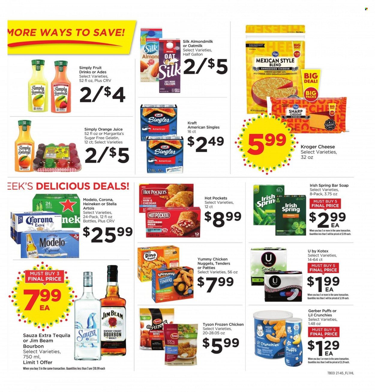 Food 4 Less (CA) Weekly Ad Flyer December 7 to December 14