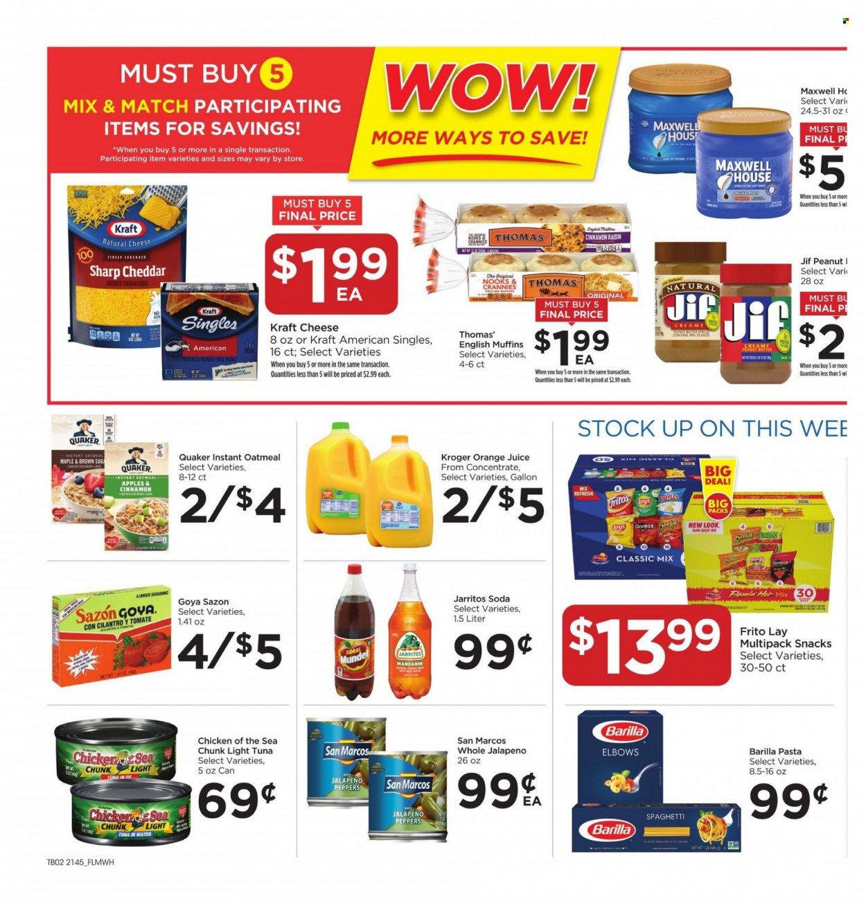 Food 4 Less (IL) Weekly Ad Flyer December 7 to December 14