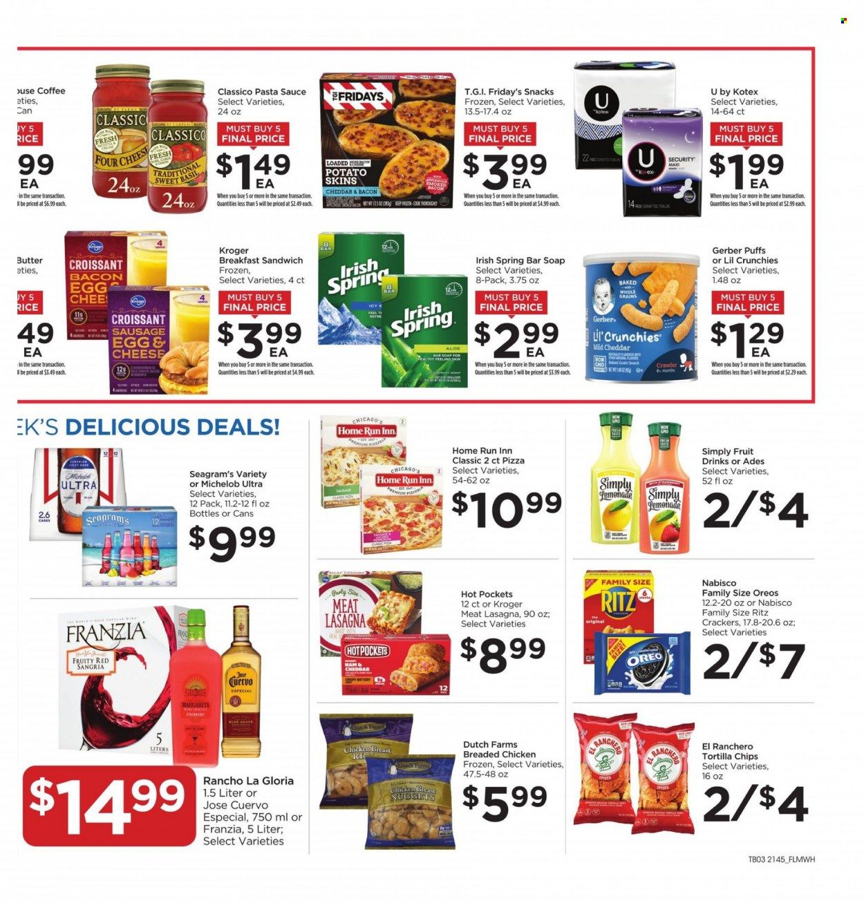 Food 4 Less (IL) Weekly Ad Flyer December 7 to December 14