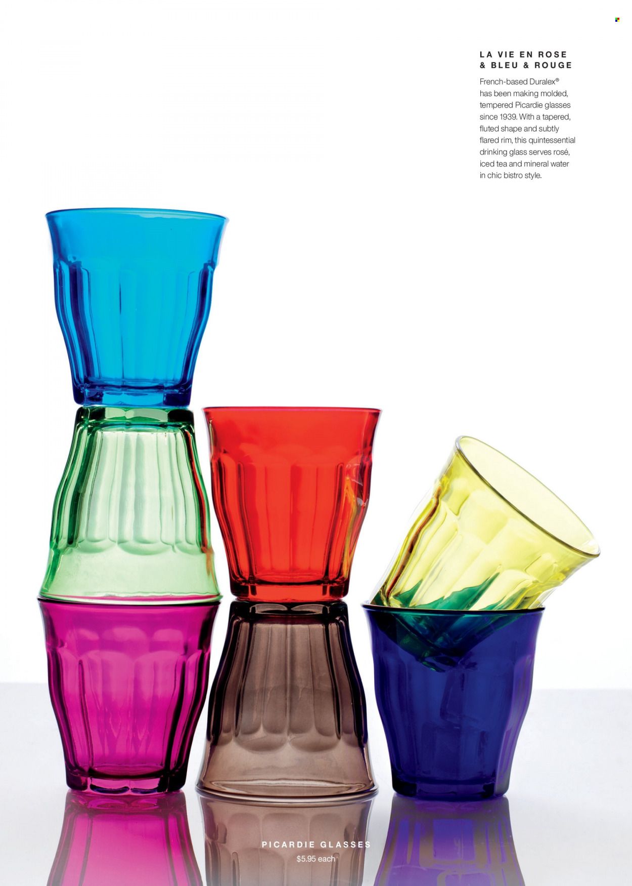 Crate & Barrel Weekly Ad Flyer December 8 to December 15