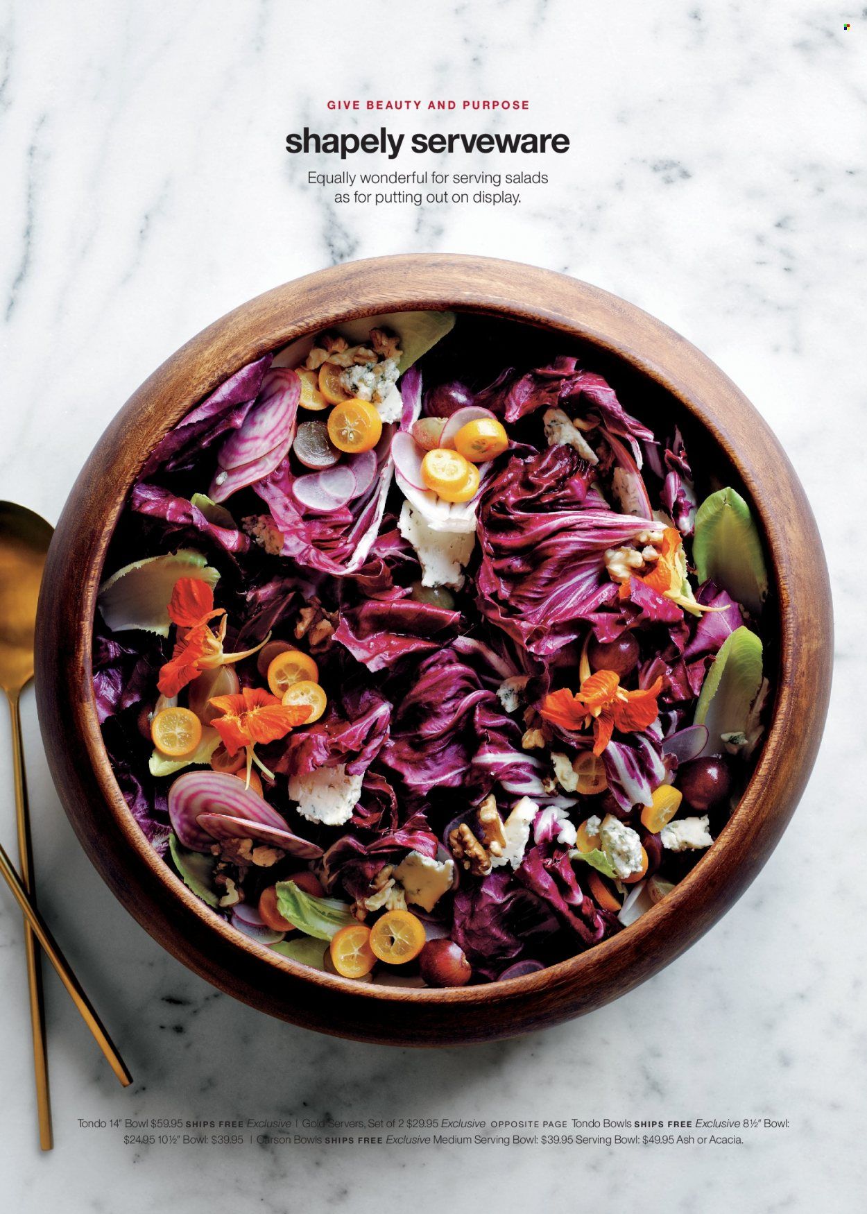 Crate & Barrel Weekly Ad Flyer December 8 to December 15
