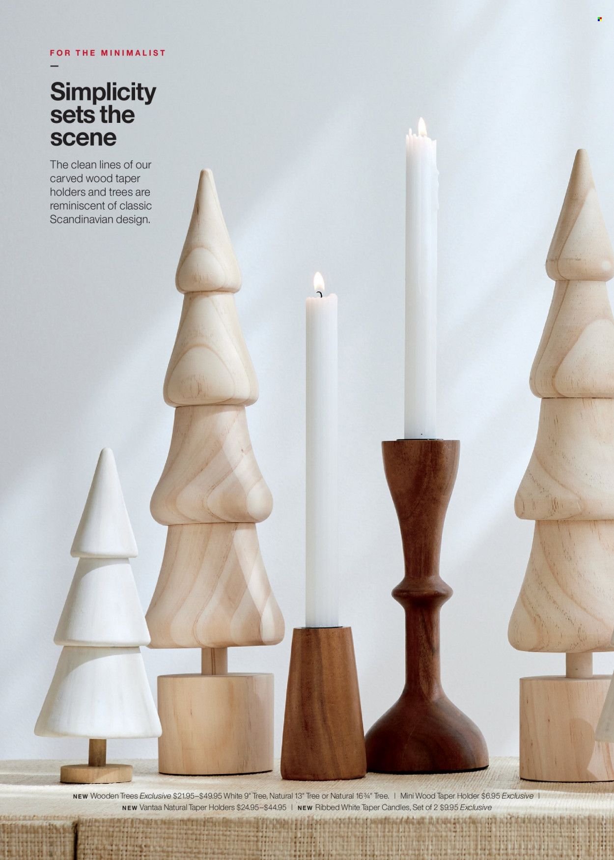 Crate & Barrel Weekly Ad Flyer December 8 to December 15