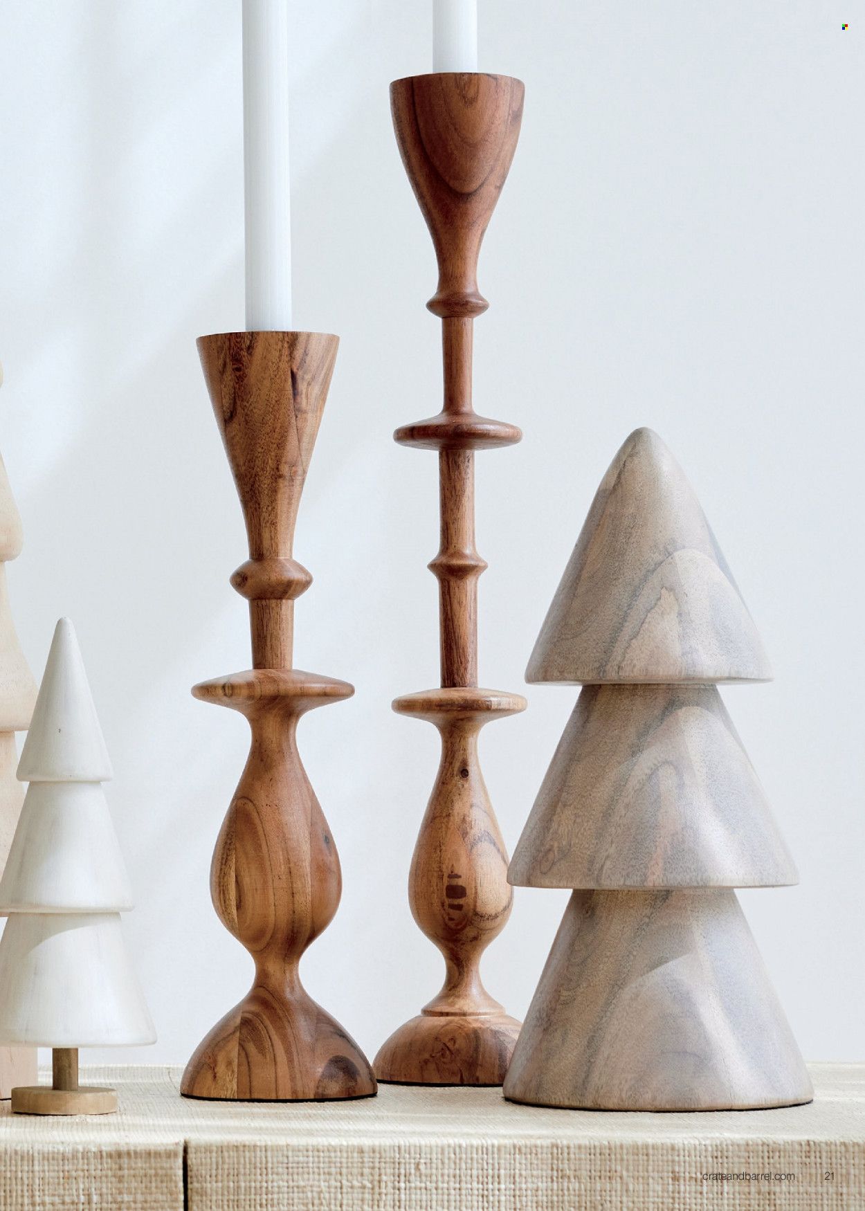 Crate & Barrel Weekly Ad Flyer December 8 to December 15
