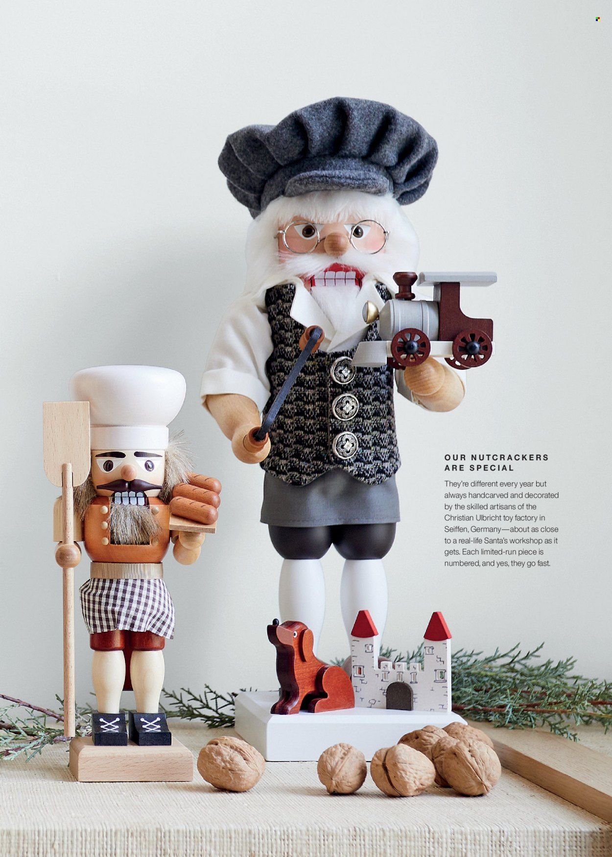Crate & Barrel Weekly Ad Flyer December 8 to December 15
