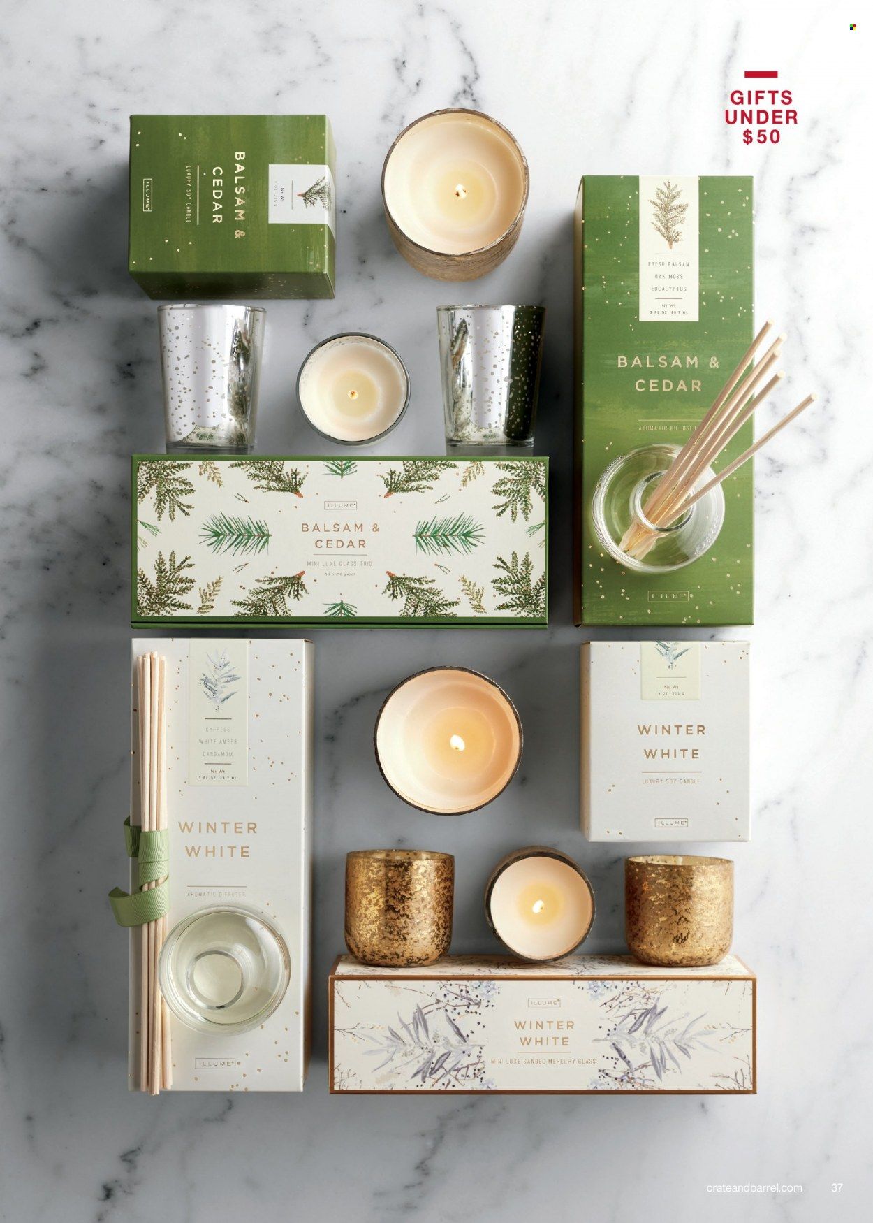 Crate & Barrel Weekly Ad Flyer December 8 to December 15