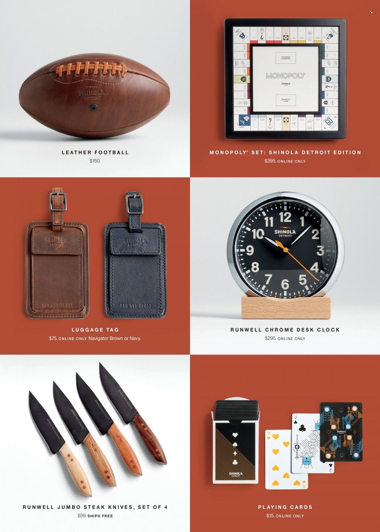 Crate & Barrel Weekly Ad Flyer December 8 to December 15