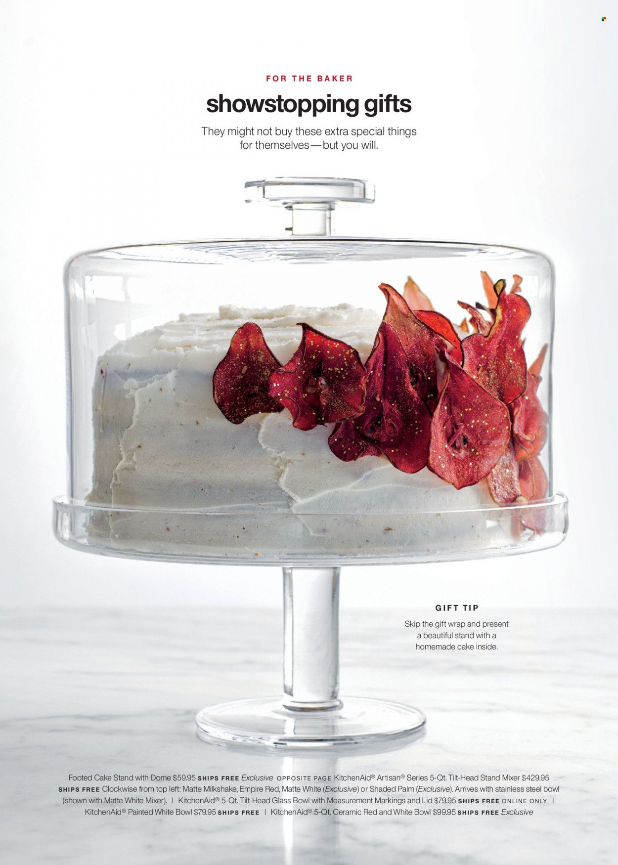 Crate & Barrel Weekly Ad Flyer December 8 to December 15