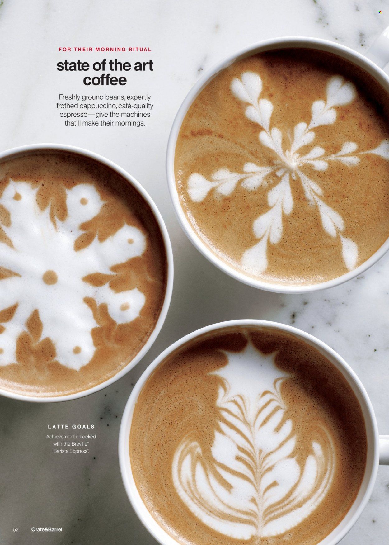 Crate & Barrel Weekly Ad Flyer December 8 to December 15
