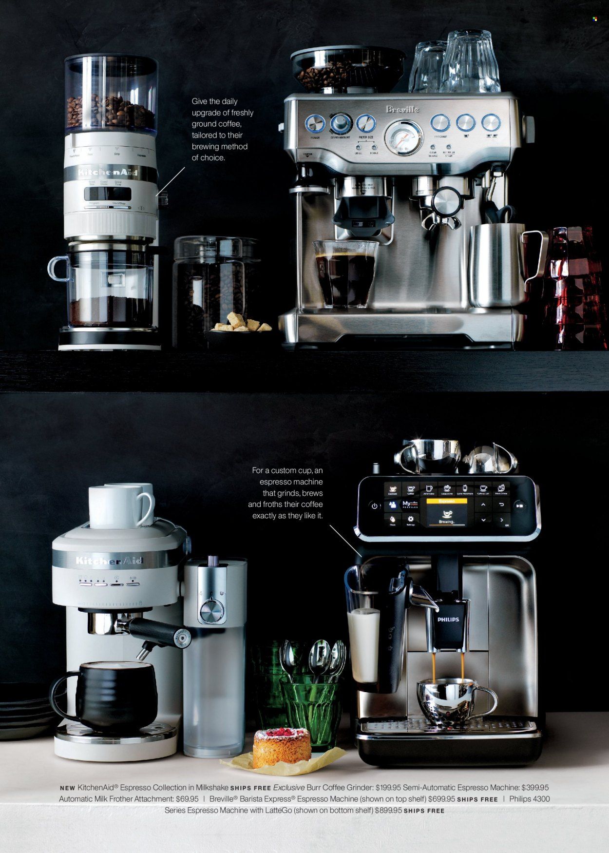 Crate & Barrel Weekly Ad Flyer December 8 to December 15