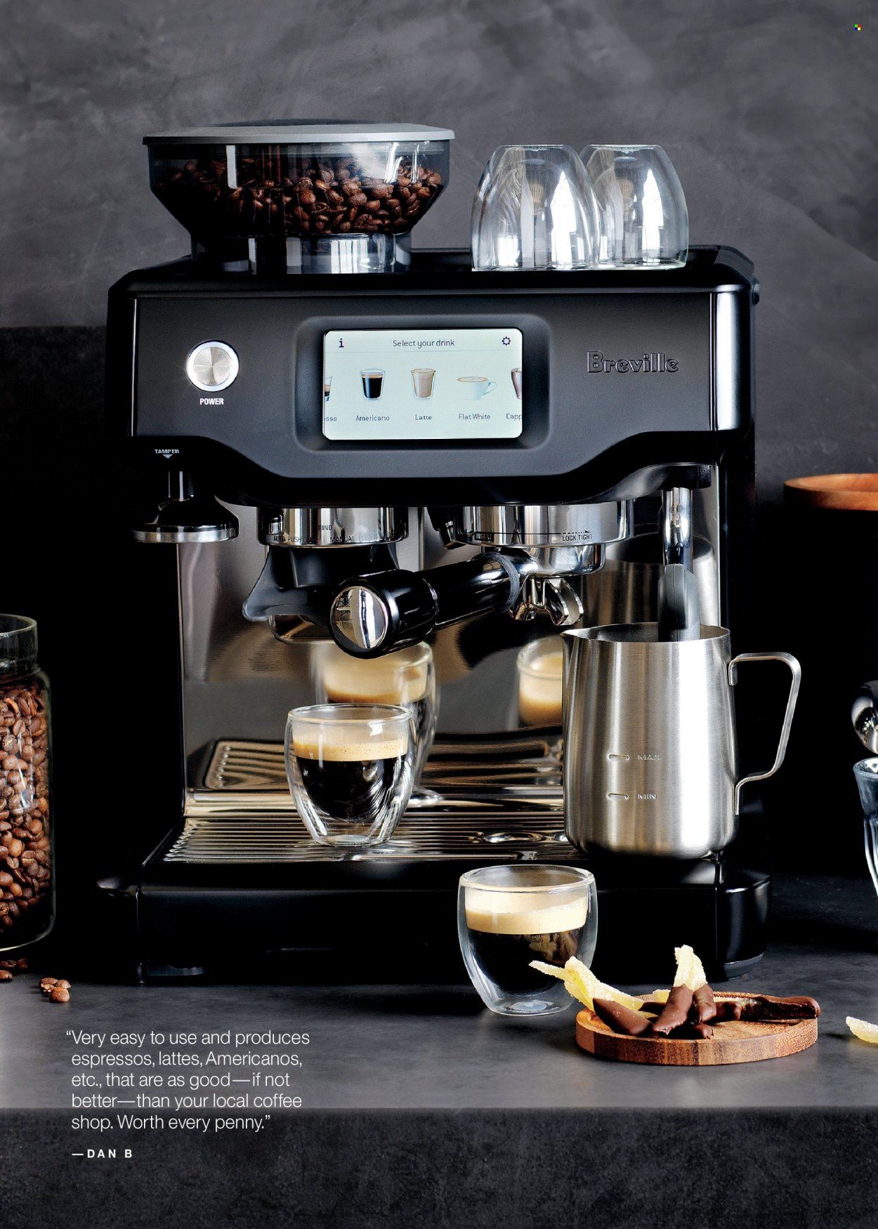 Crate & Barrel Weekly Ad Flyer December 8 to December 15