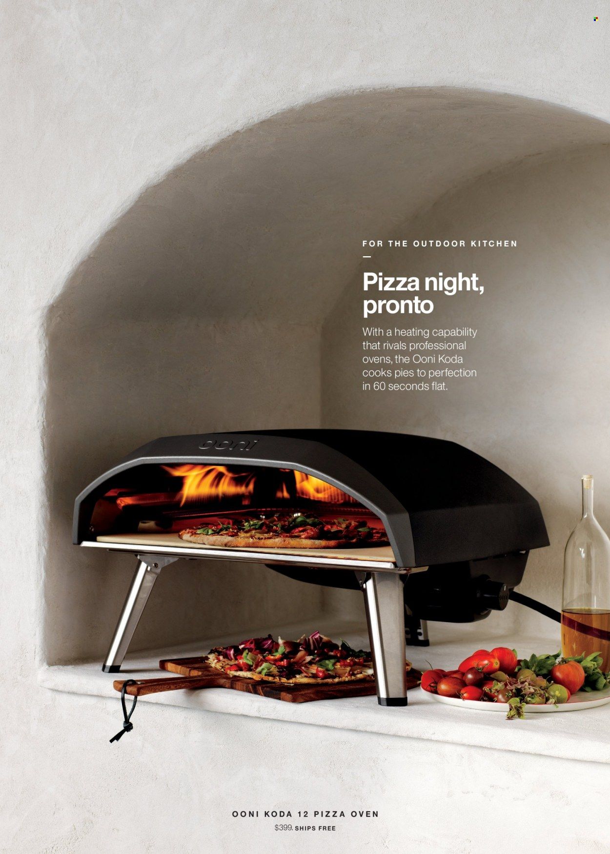 Crate & Barrel Weekly Ad Flyer December 8 to December 15