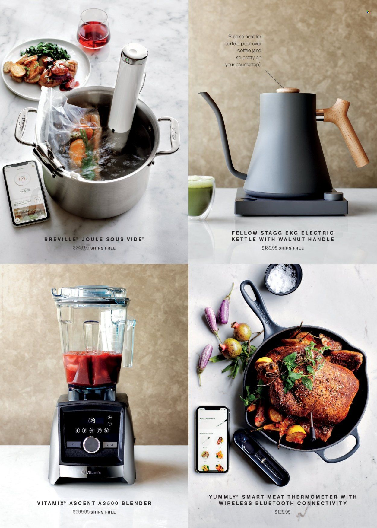 Crate & Barrel Weekly Ad Flyer December 8 to December 15