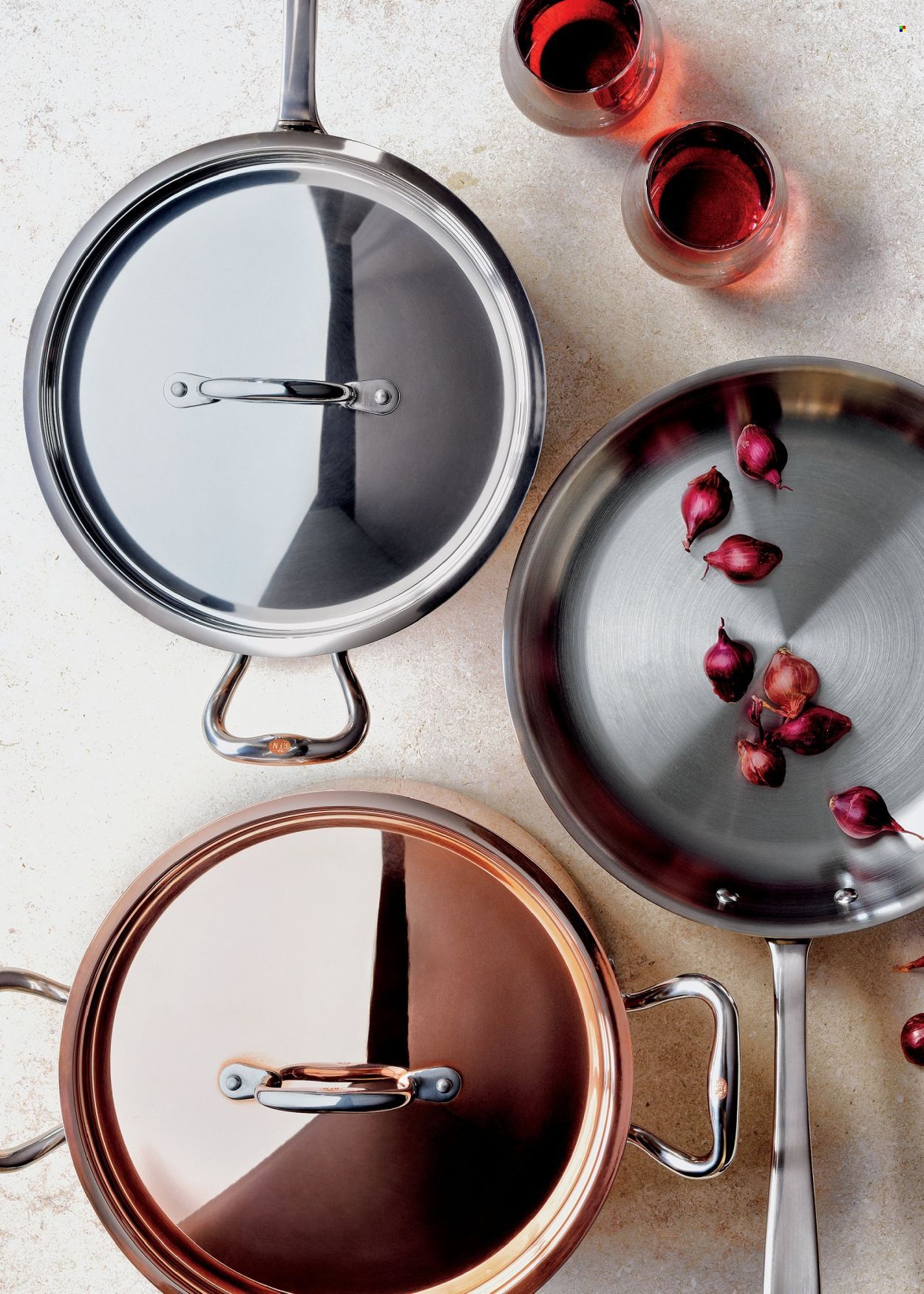 Crate & Barrel Weekly Ad Flyer December 8 to December 15