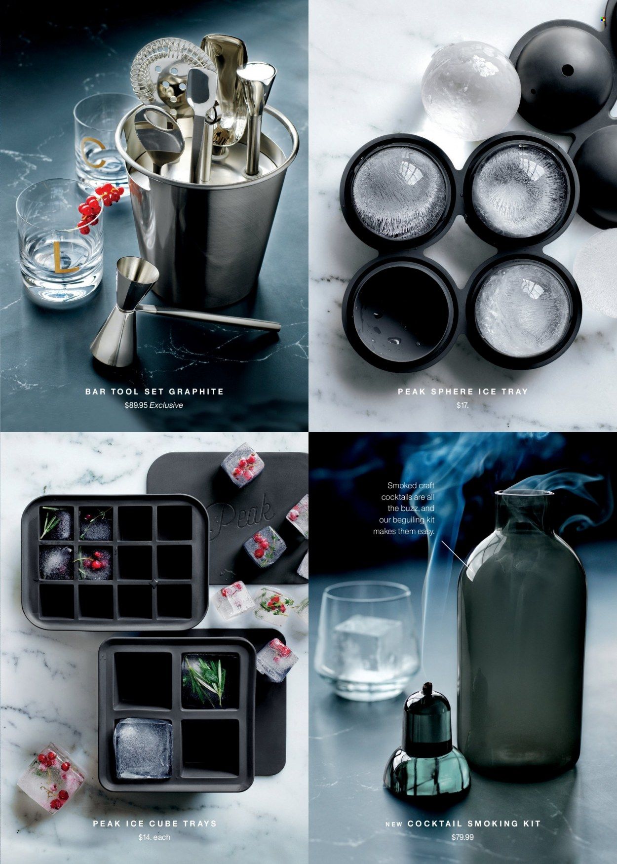 Crate & Barrel Weekly Ad Flyer December 8 to December 15