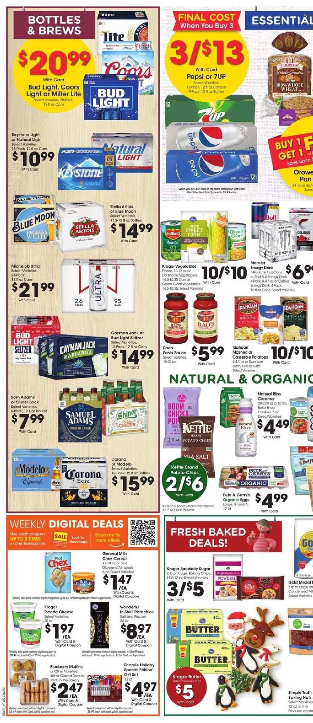 Dillons (KS) Weekly Ad Flyer December 8 to December 15