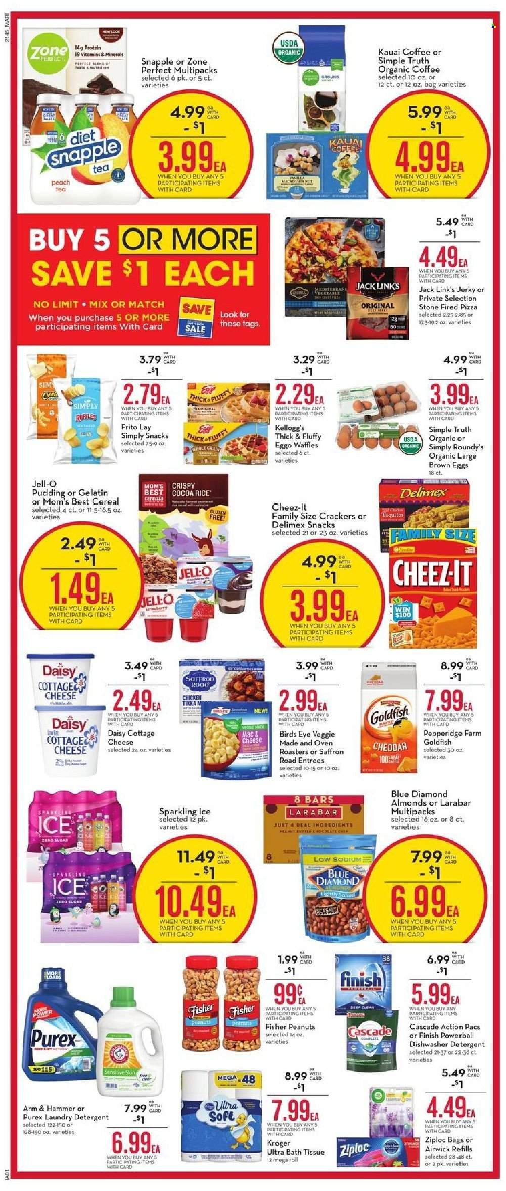 Mariano’s (IL) Weekly Ad Flyer December 8 to December 15