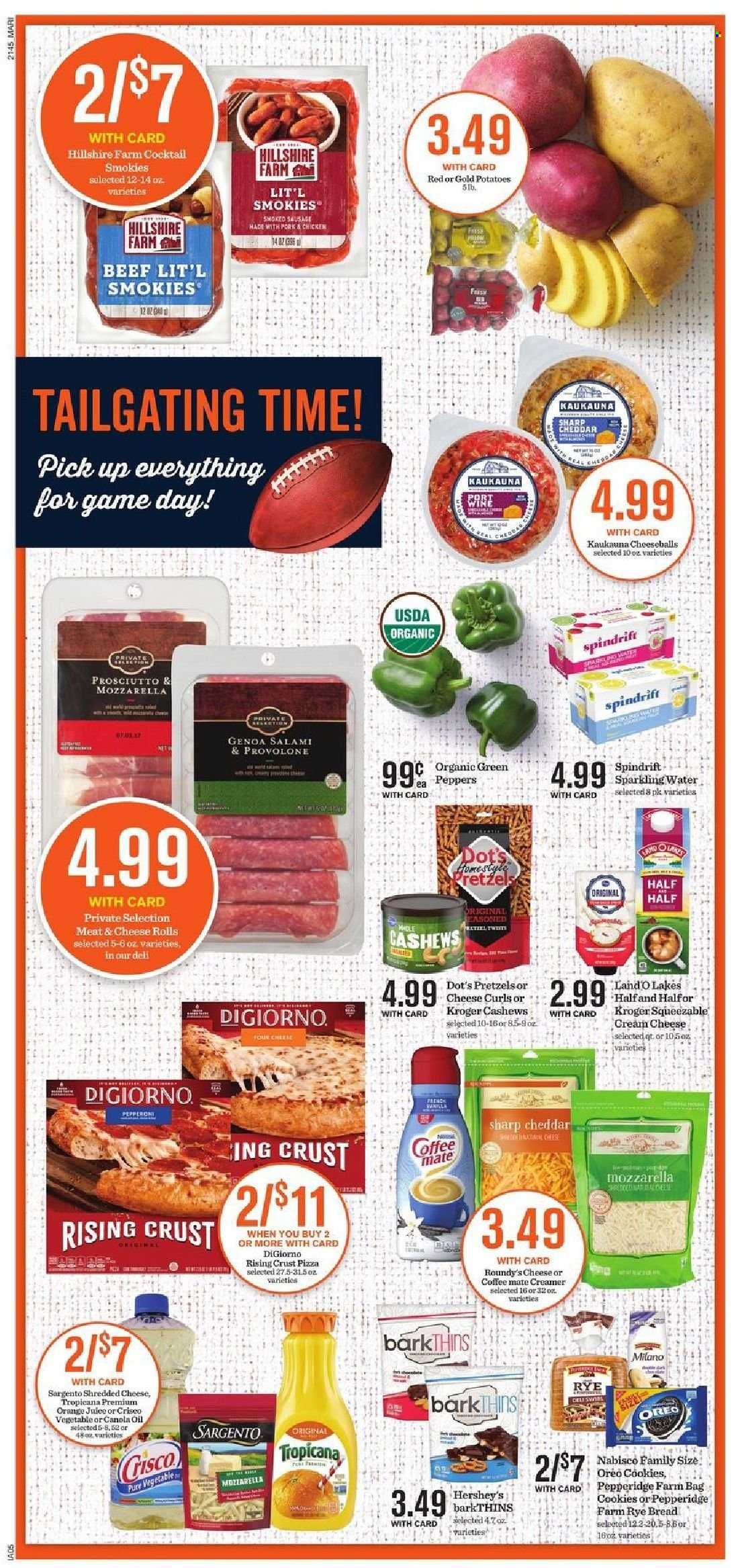 Mariano’s (IL) Weekly Ad Flyer December 8 to December 15
