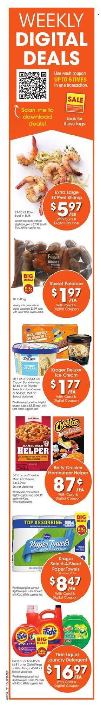 Pick ‘n Save (WI) Weekly Ad Flyer December 8 to December 15