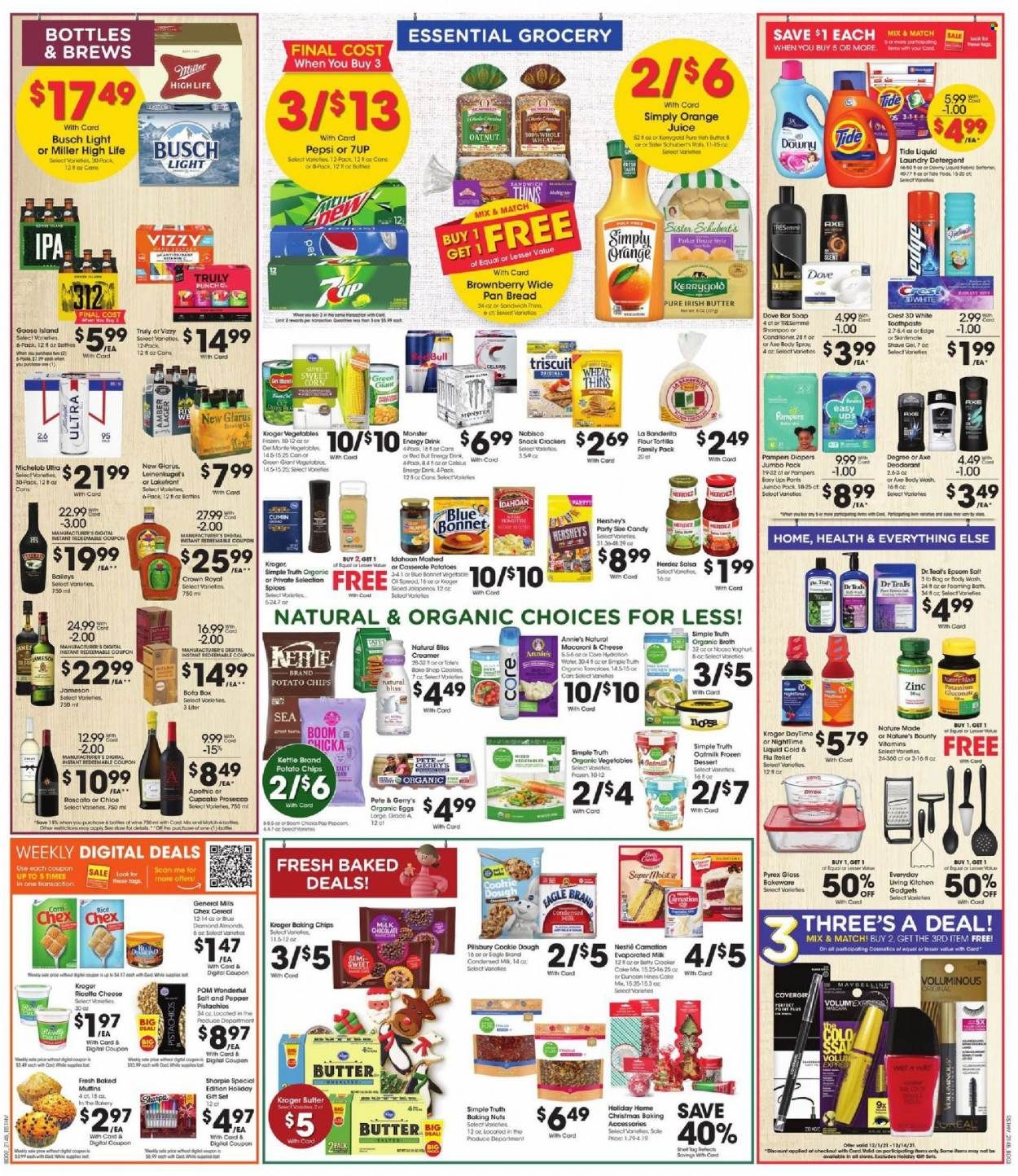 Pick ‘n Save (WI) Weekly Ad Flyer December 8 to December 15