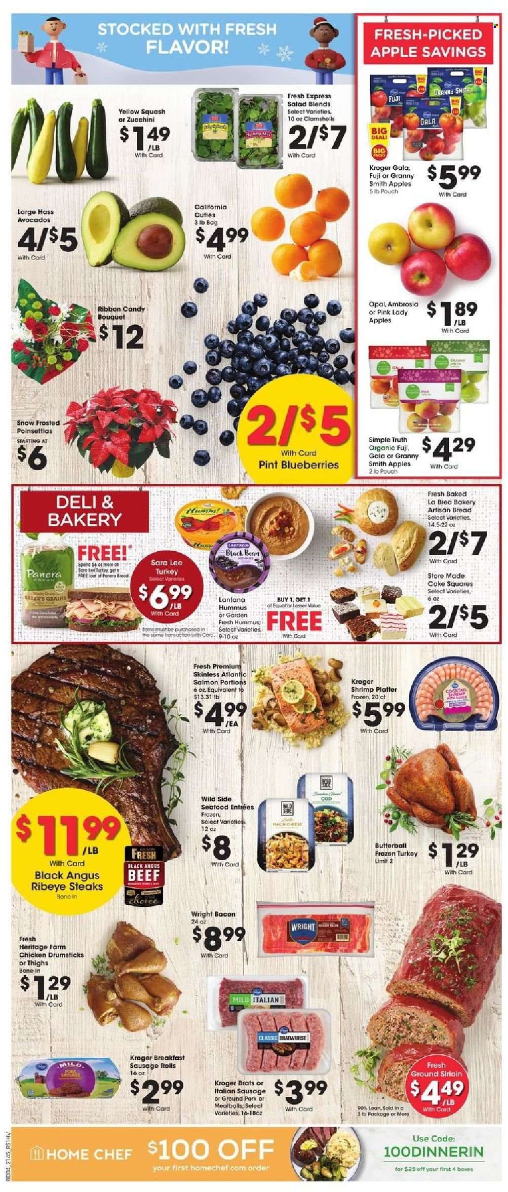 Pick ‘n Save (WI) Weekly Ad Flyer December 8 to December 15