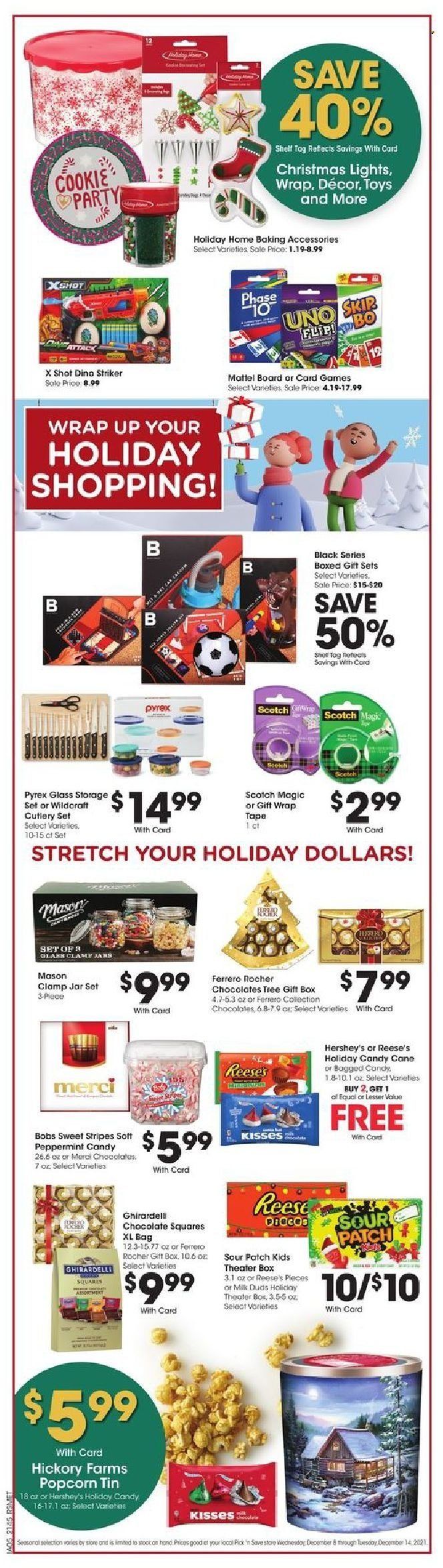 Pick ‘n Save (WI) Weekly Ad Flyer December 8 to December 15