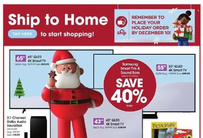 Pick ‘n Save (WI) Weekly Ad Flyer December 8 to December 15