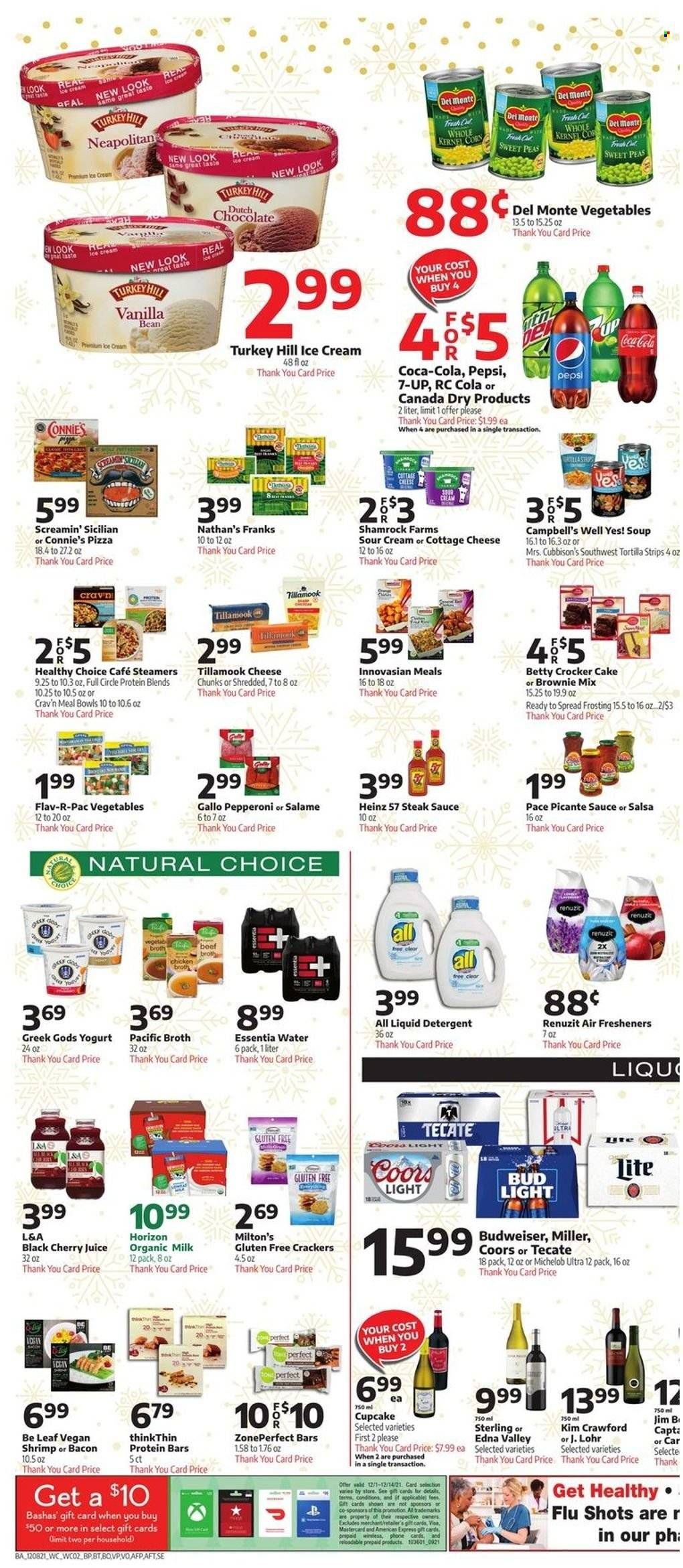 Bashas' (AZ) Weekly Ad Flyer December 8 to December 15