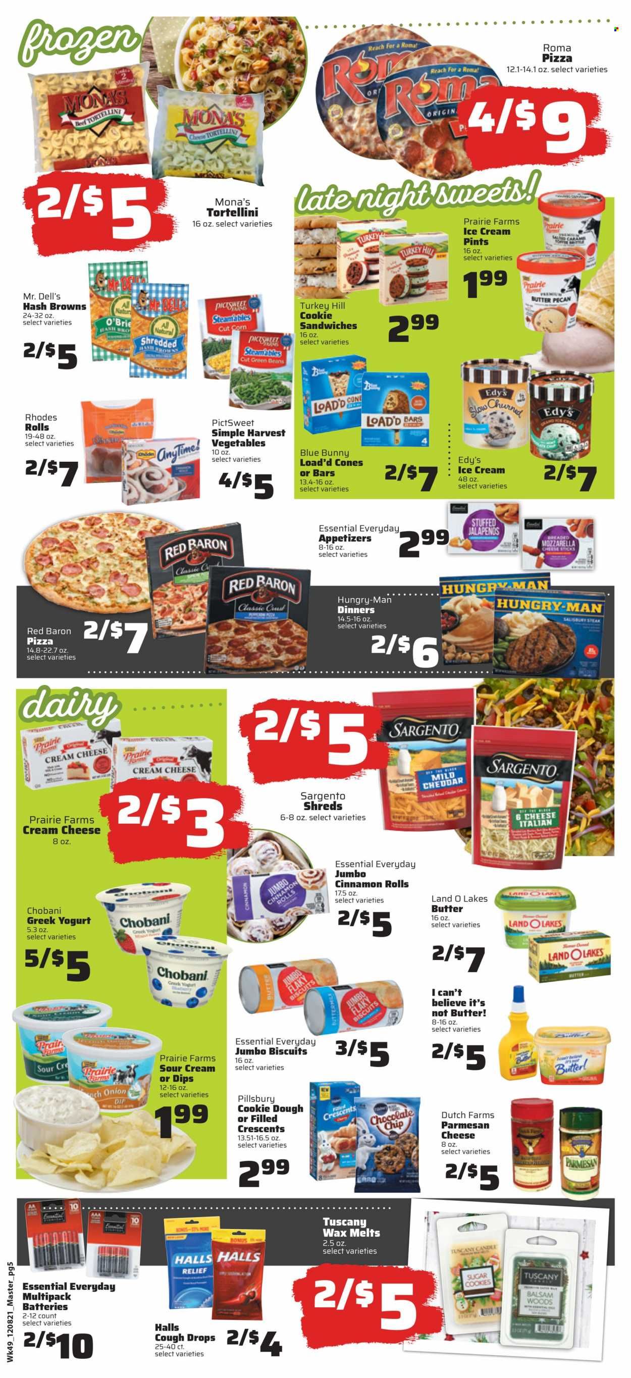 County Market (IL, IN, MO) Weekly Ad Flyer December 8 to December 15