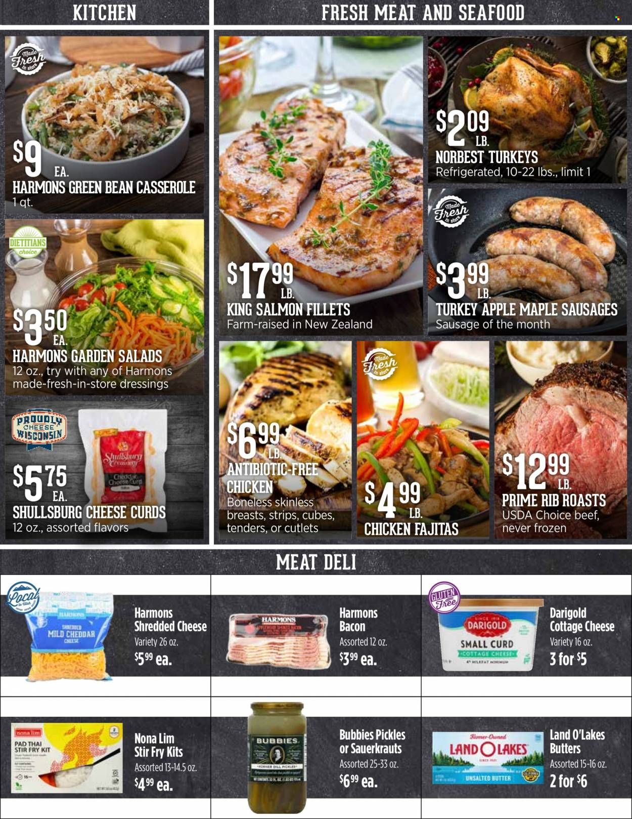 Harmons (UT) Weekly Ad Flyer December 8 to December 15