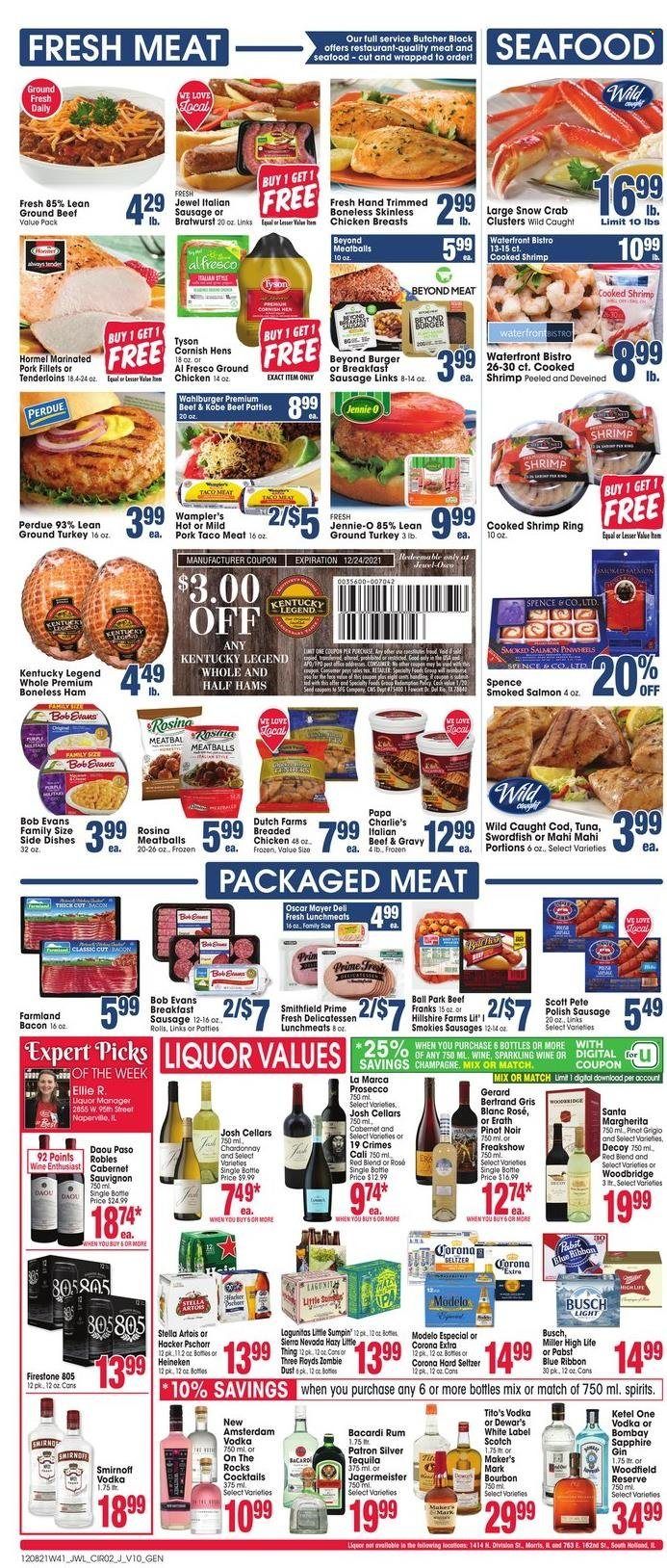 Jewel Osco (IL) Weekly Ad Flyer December 8 to December 15