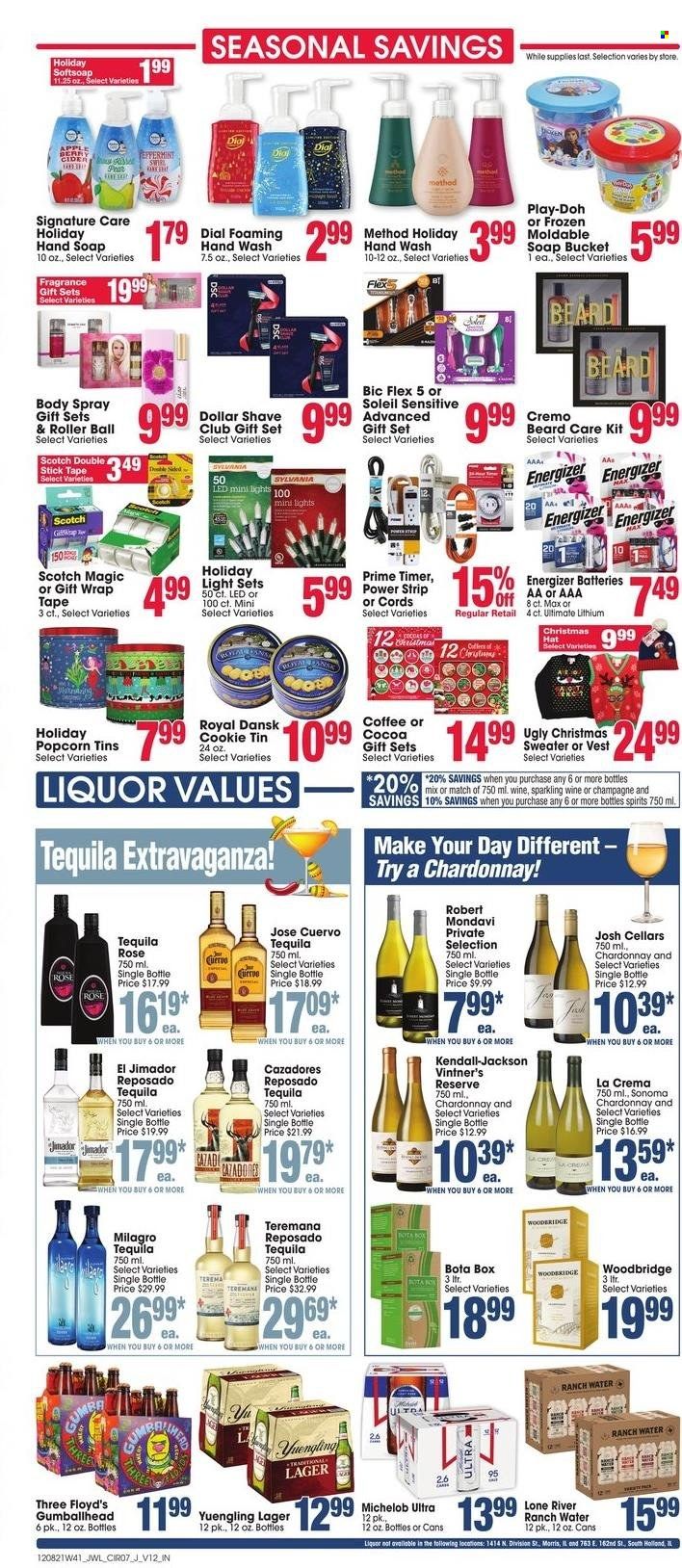 Jewel Osco (IN) Weekly Ad Flyer December 8 to December 15