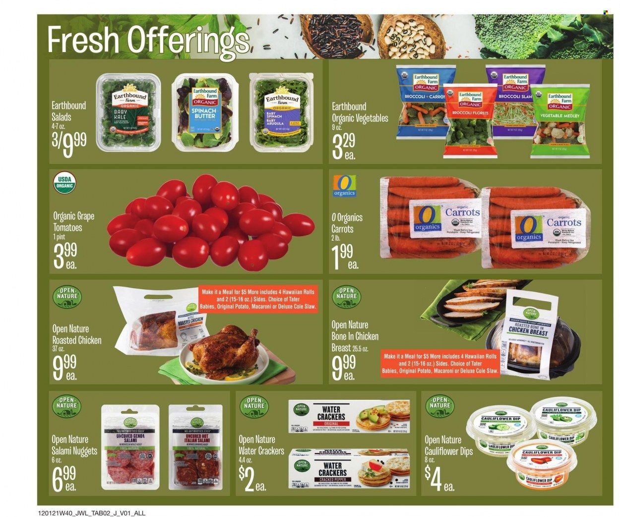 Jewel Osco (IL, IN) Weekly Ad Flyer December 8 to December 15