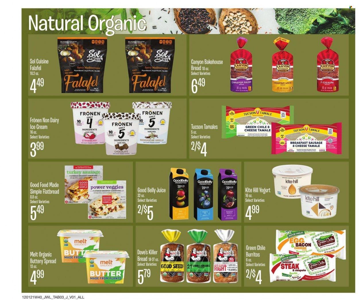 Jewel Osco (IL, IN) Weekly Ad Flyer December 8 to December 15