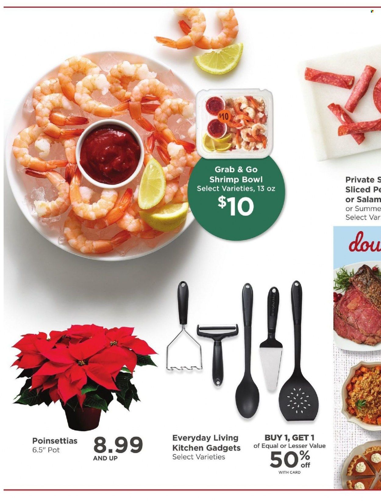QFC (WA) Weekly Ad Flyer December 8 to December 15