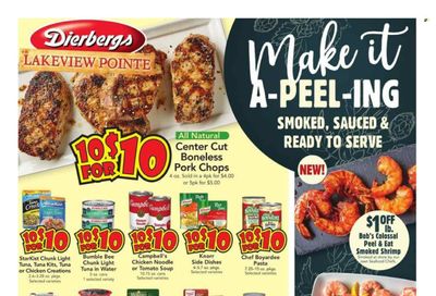 Dierbergs (MO) Weekly Ad Flyer December 8 to December 15
