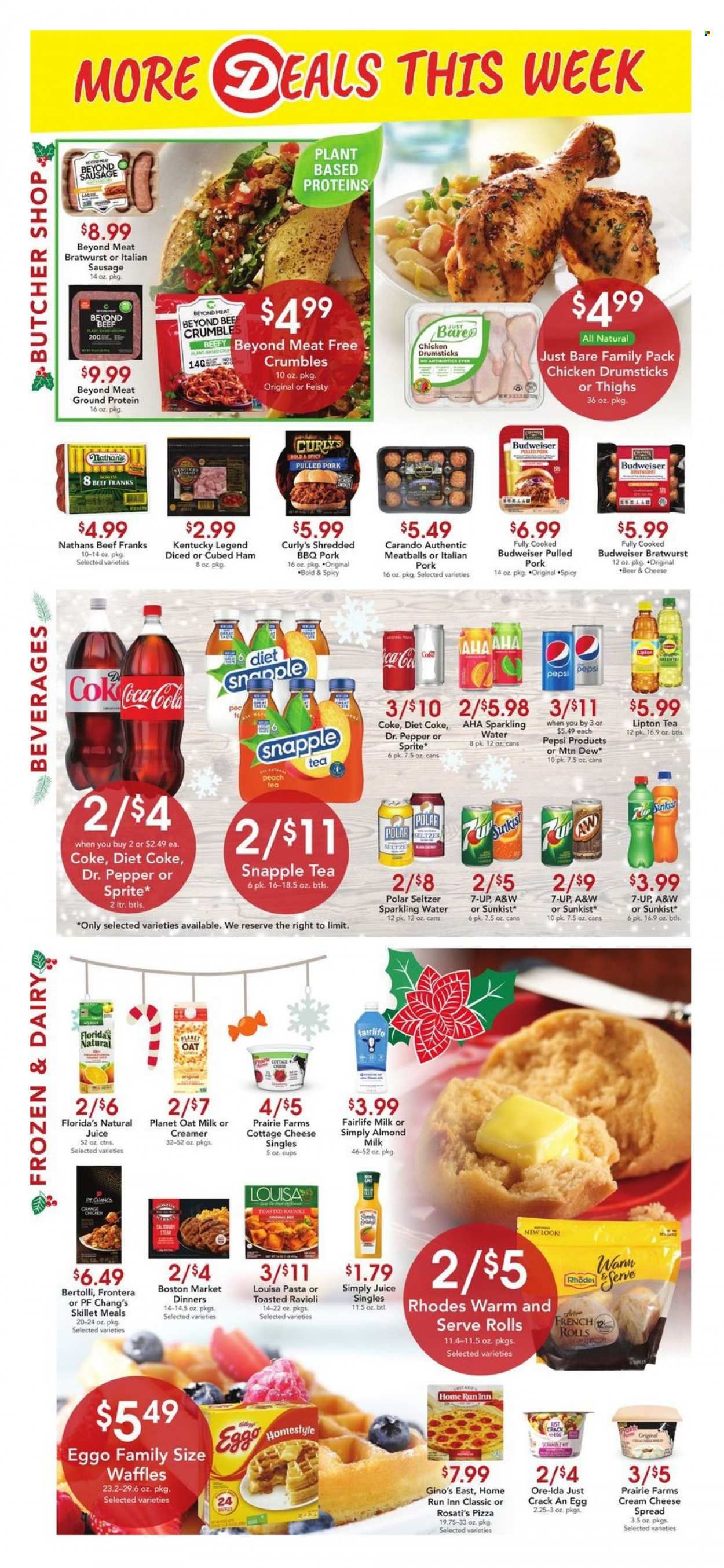 Dierbergs (MO) Weekly Ad Flyer December 8 to December 15