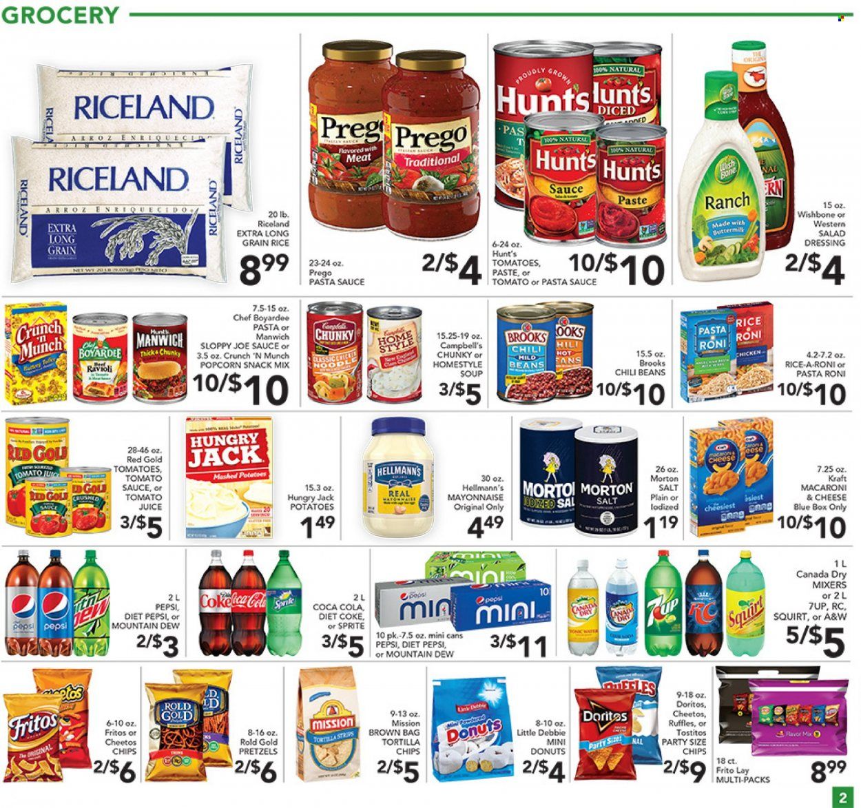 Pete's Fresh Market (IL) Weekly Ad Flyer December 8 to December 15