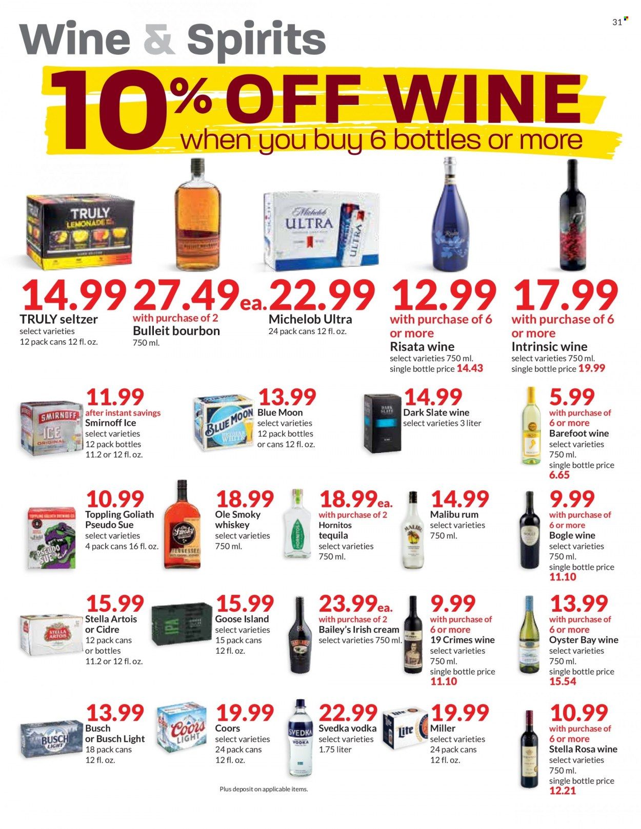 Hy-Vee (IA, IL, MN, MO, SD) Weekly Ad Flyer December 8 to December 15