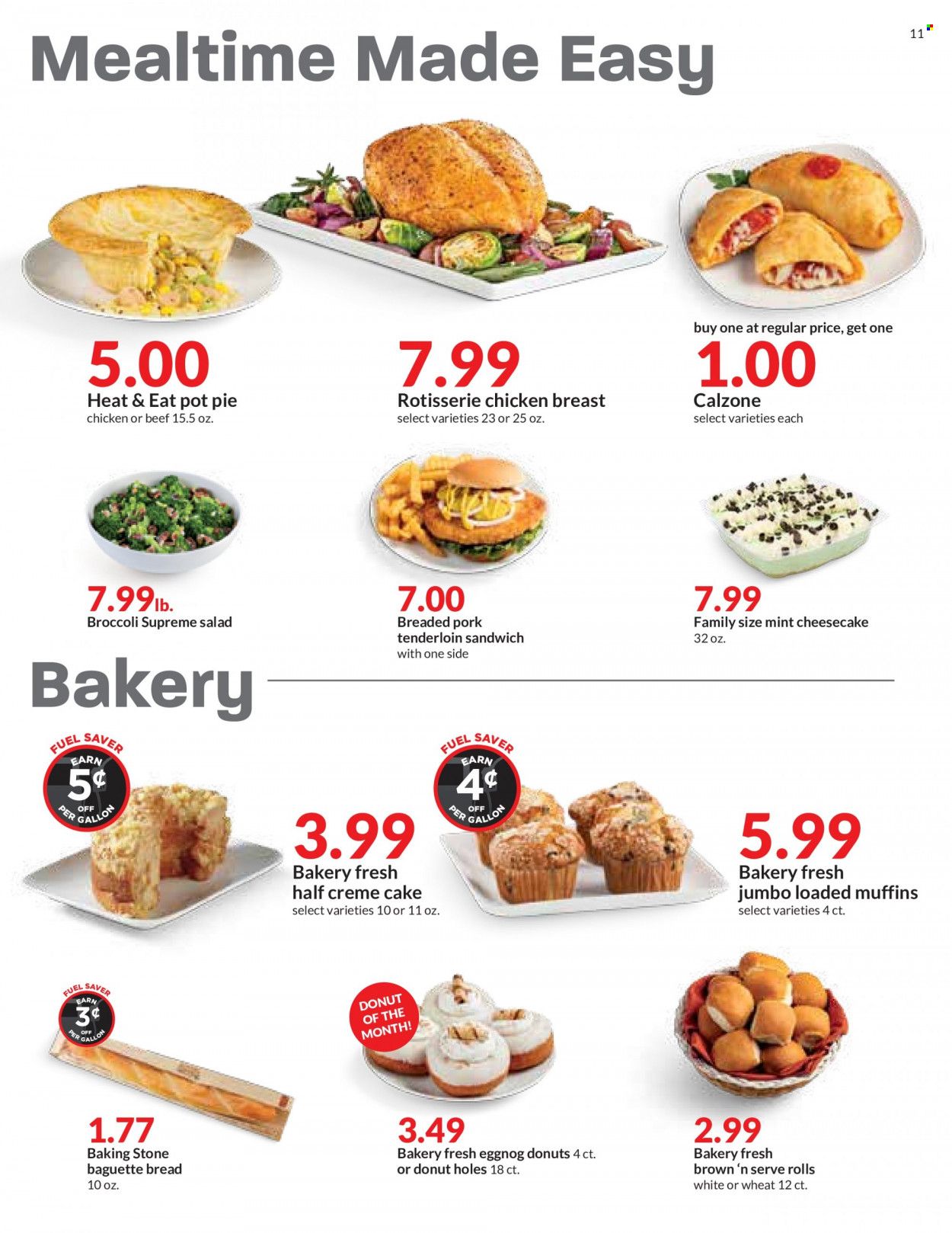 Hy-Vee (IA, IL, KS, MO) Weekly Ad Flyer December 8 to December 15