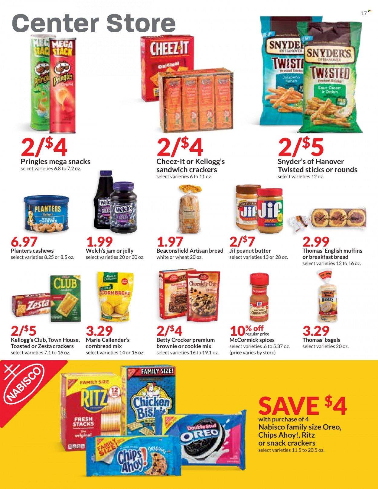 Hy-Vee (IA, IL, KS, MO) Weekly Ad Flyer December 8 to December 15