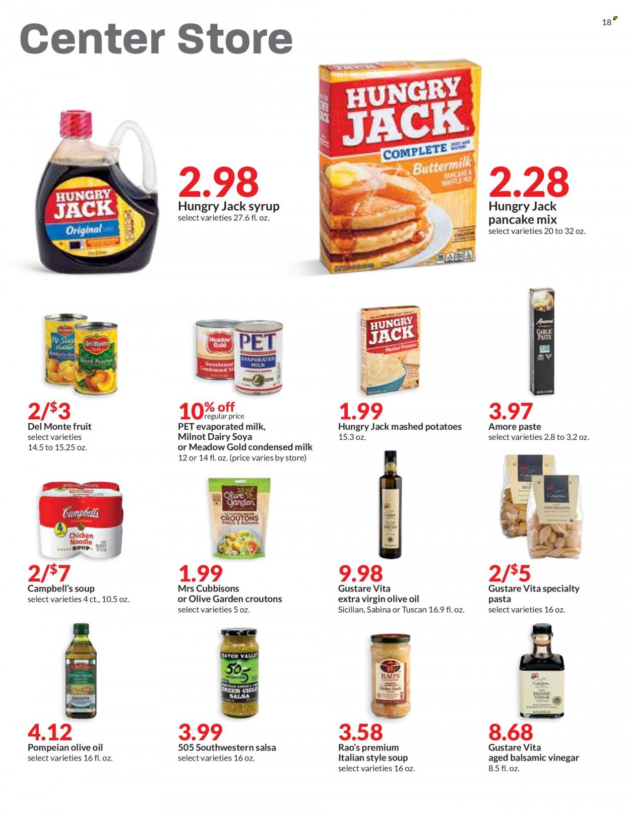 Hy-Vee (IA, IL, KS, MO) Weekly Ad Flyer December 8 to December 15