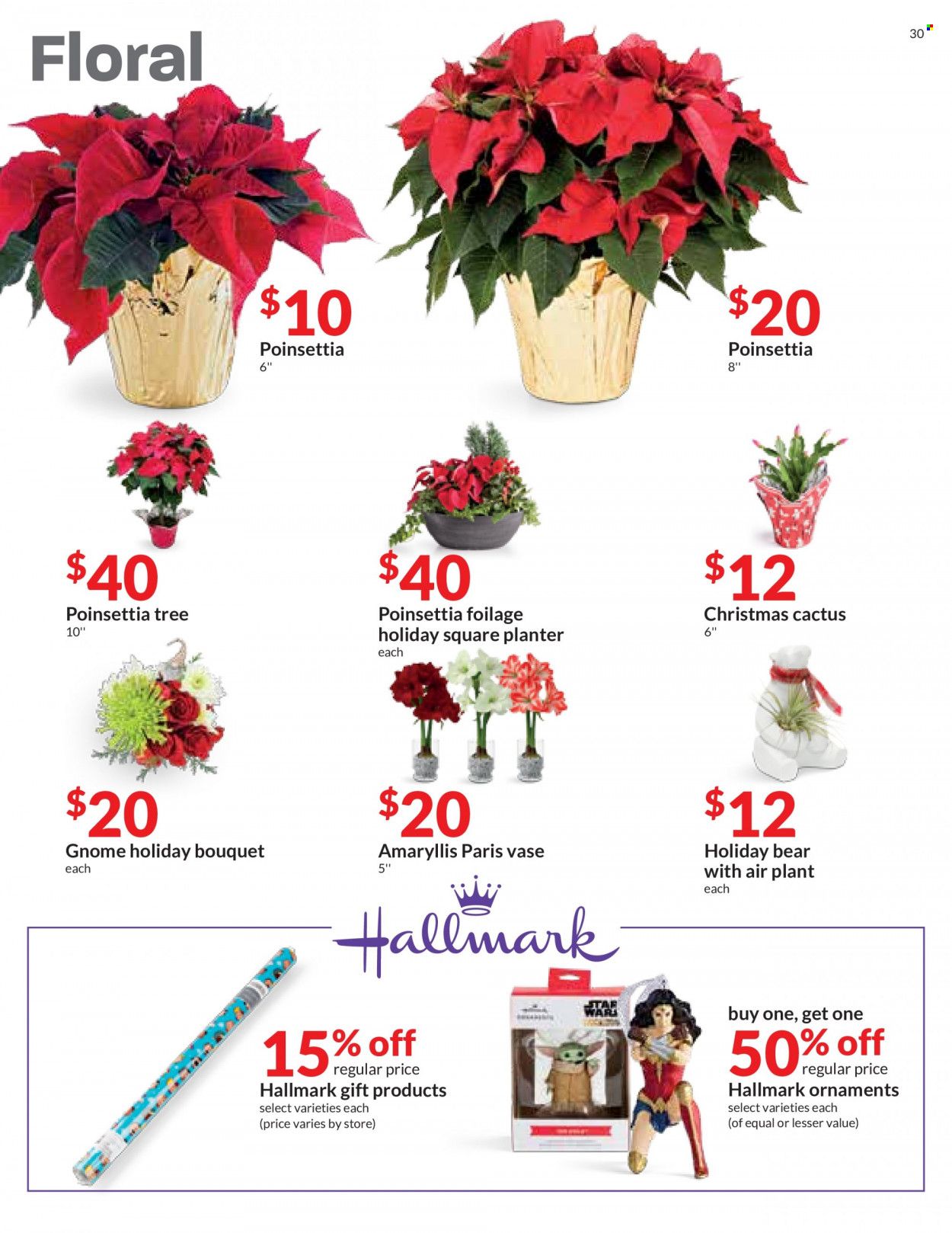 Hy-Vee (IA, IL, KS, MO) Weekly Ad Flyer December 8 to December 15