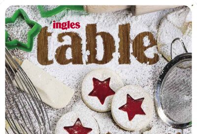 Ingles (GA, NC, SC, TN) Weekly Ad Flyer December 8 to December 15