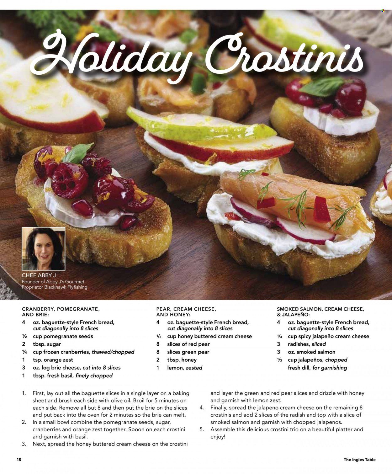 Ingles (GA, NC, SC, TN) Weekly Ad Flyer December 8 to December 15